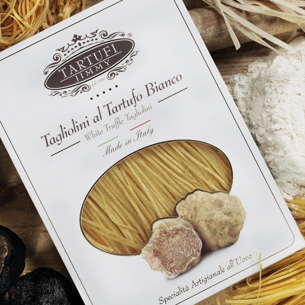 Truffles and co.