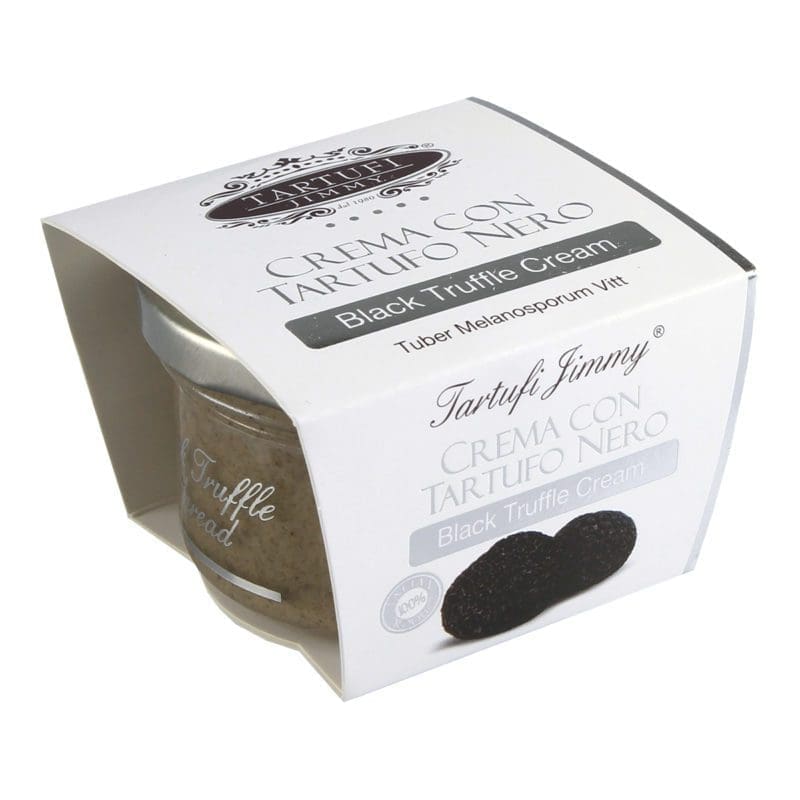 Truffles and co.