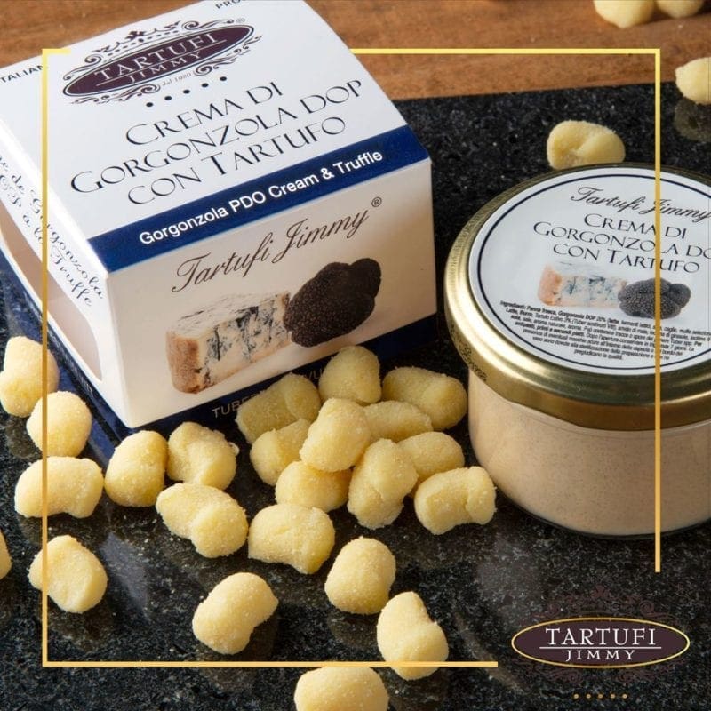 Truffles and co.