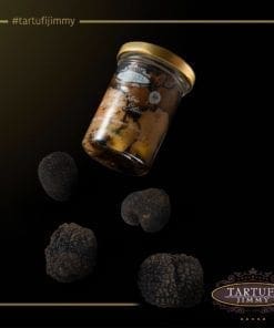 Preserved Truffles