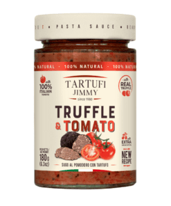 Ready to Eat Truffle & Tomato Sauce (180g) Tarufi Jimmy