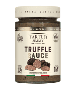 Ready to Eat Truffle Sauce (180g) Tartufi Jimmy
