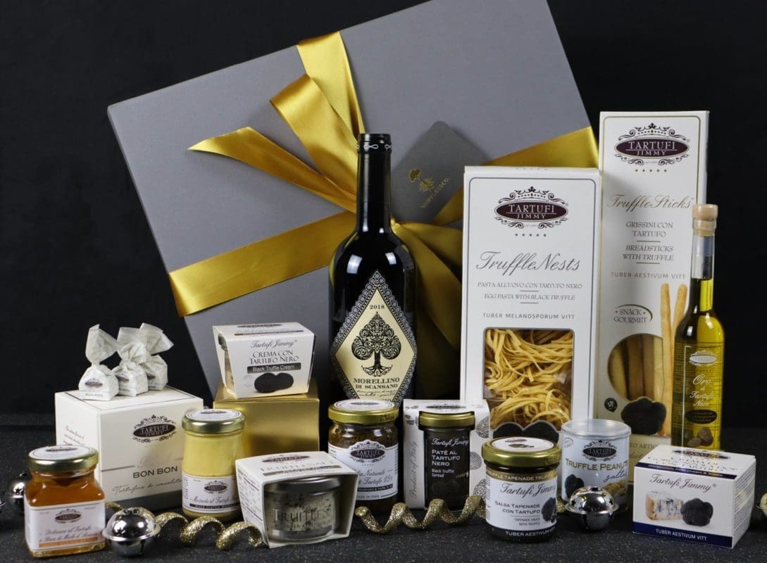 Truffles and co.