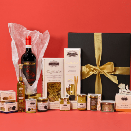 White Truffle Hamper