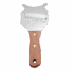 Truffle slicer Wood handle