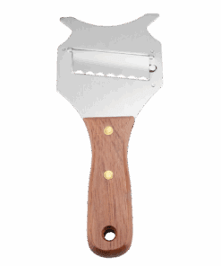 Truffle slicer Wood handle