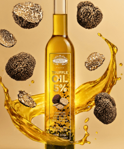 Black Truffle Oil 5%
